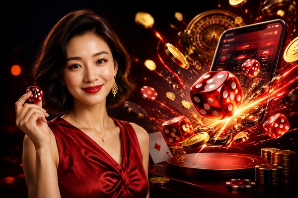 007bet