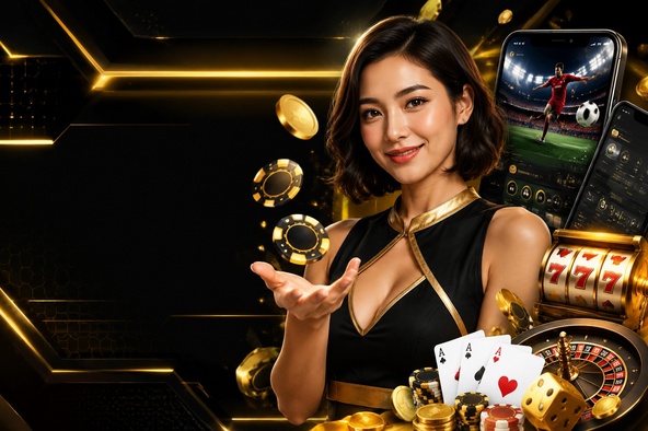 007bet