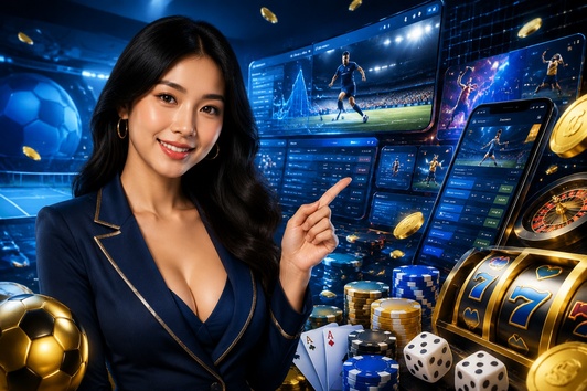 007bet