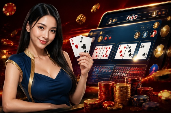 007bet
