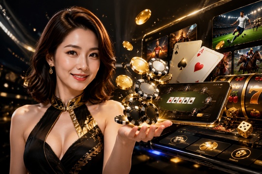 007bet