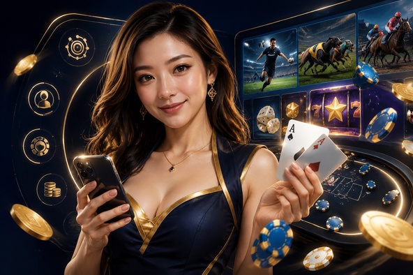 007bet