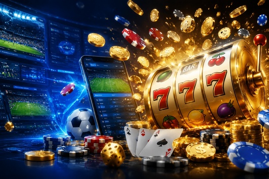 007bet